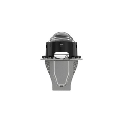 LED projektorové čočky - potkávací/dálková světla 45/55W