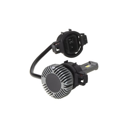 LED PSX24 bílá, 9-18V, 5000LM