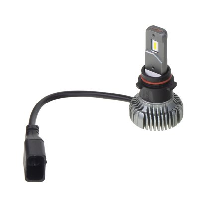 LED PSX26 bílá, 9-18V, 5000LM