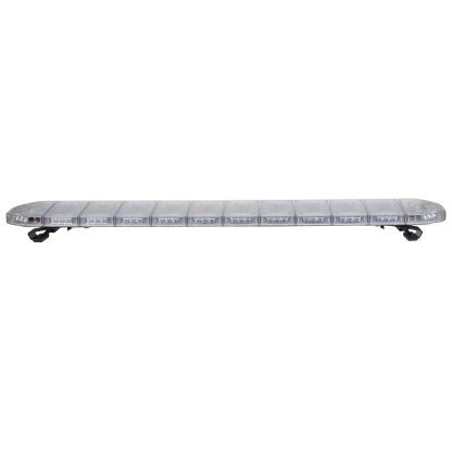 LED rampa 1442mm, modrá/červená, 12-24V, ECE R65