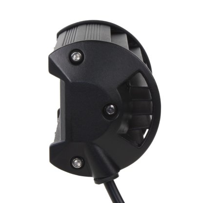 LED rampa, 40x3W, ECE R10 167x91x65 mm