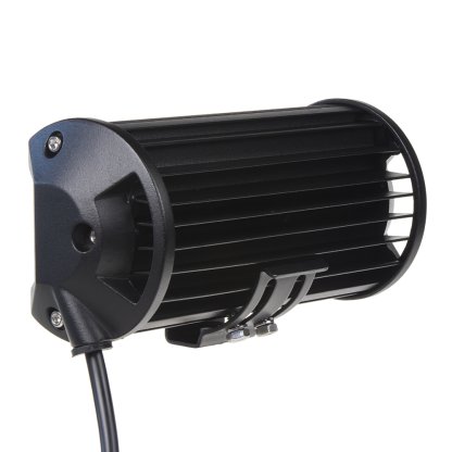 LED rampa, 40x3W, ECE R10 167x91x65 mm
