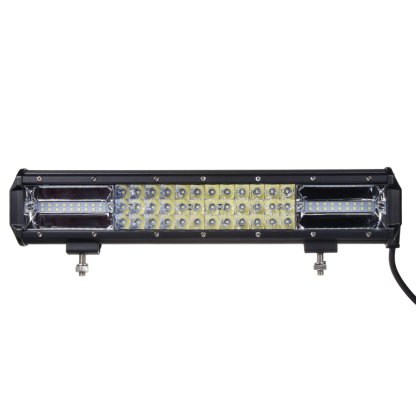 LED rampa, 72x3W, 397mm, ECE R10
