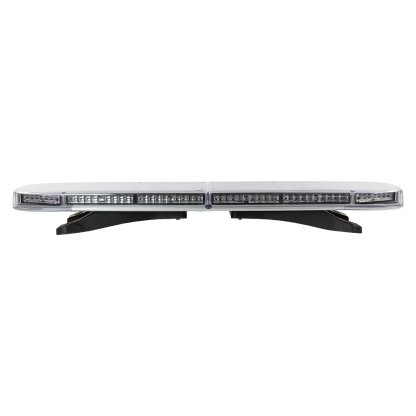 LED rampa 834mm, modrá, 12-24V, ECE R65