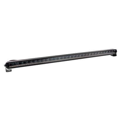 LED rampa bílá/oranžová, 10-30V, 1045mm, ECE R65