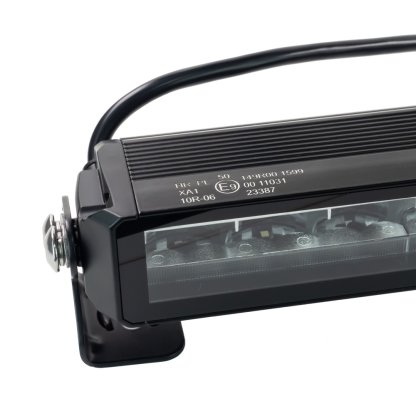 LED rampa bílá/oranžová, 10-30V, 1045mm, ECE R65