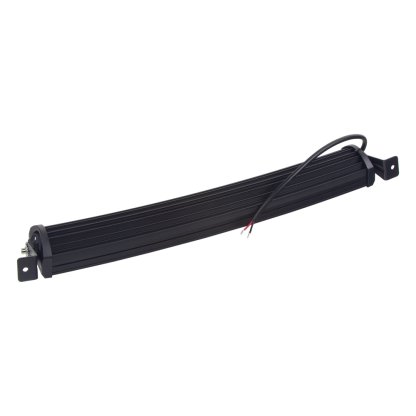 LED rampa prohnutá, 150x3W, 555mm, ECE R10