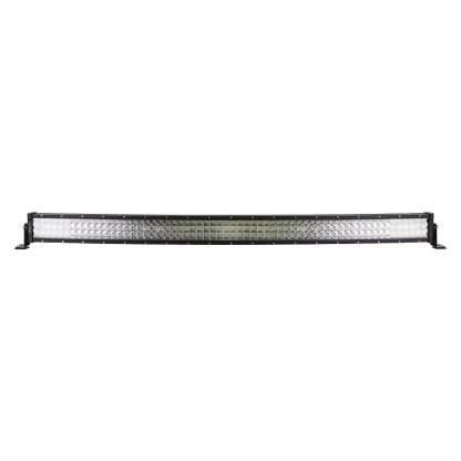LED rampa prohnutá, 180x3W, 1067mm, ECE R10