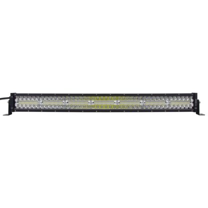 LED rampa prohnutá, 210x3W, 760mm, ECE R10