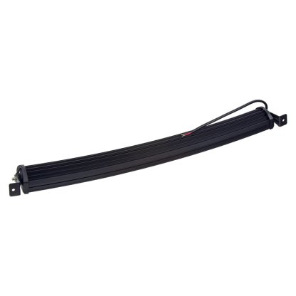 LED rampa prohnutá, 210x3W, 760mm, ECE R10