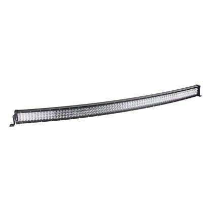 LED rampa prohnutá, 216x3W, 1271mm, ECE R10