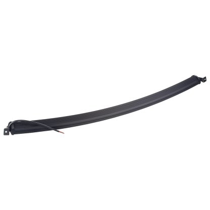 LED rampa prohnutá, 216x3W, 1271mm, ECE R10