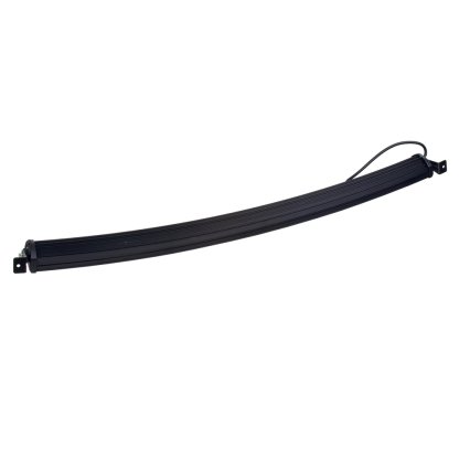 LED rampa prohnutá, 300x3W, 1060mm, ECE R10