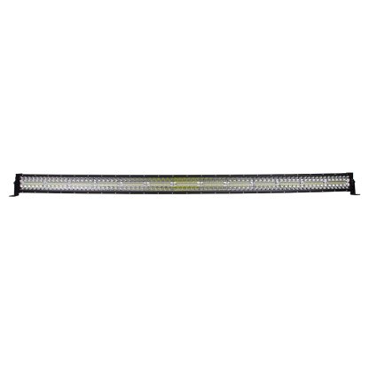 LED rampa prohnutá, 390x3W, 1360mm, ECE R10