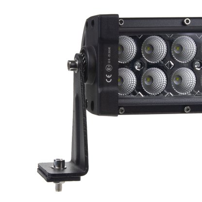 LED rampa prohnutá, 60x3W, 818mm, ECE R10