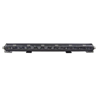 LED rampa s pozičním světlem, 12x7W, 510mm, ECE R10/R112/R7