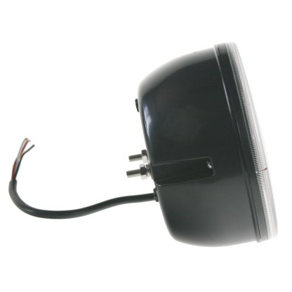 LED sdružená lampa zadní 12-24V, ECE