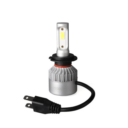 LED SET H7 H/L, LSC7 balení 2ks, 54162