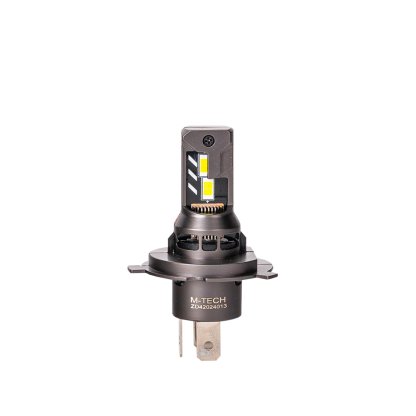 LED SET M-TECH PREMIUM SMART NG SERIES H4, LSPSNG4, 557735