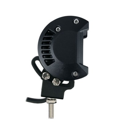LED světelná rampa Double Row-Bottom Bracket 126W 20"Combo, WLO607