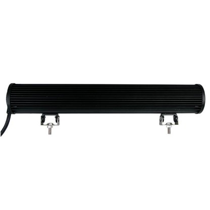 LED světelná rampa Double Row-Bottom Bracket 126W 20"Combo, WLO607