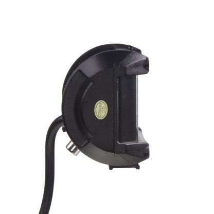 LED světla obdélníková bílé/oranžové, 19W, 19xLED, ECE R10, 2ks