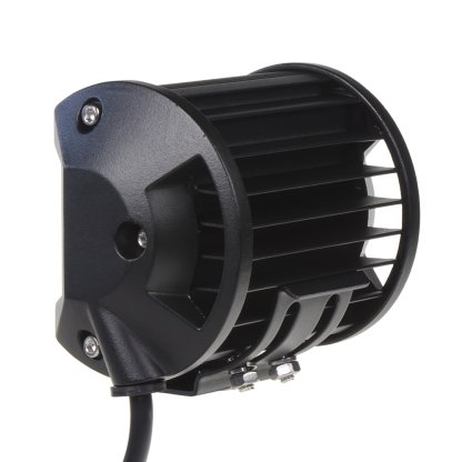 LED světlo, 20x3W, ECE R10 99x65x91 mm