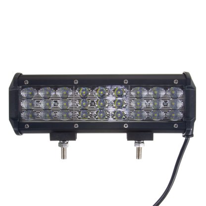 LED světlo, 27x3W, 234mm, ECE R10