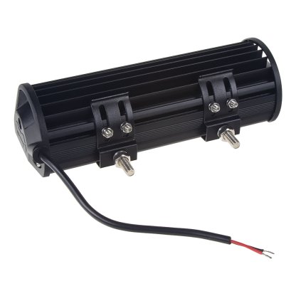 LED světlo, 27x3W, 234mm, ECE R10
