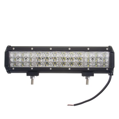 LED světlo, 36x3W, 302mm, ECE R10