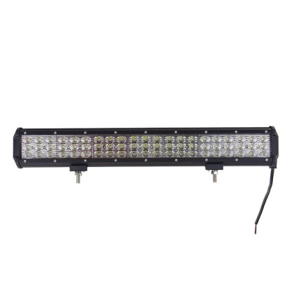 LED světlo, 63x3W, 506mm, ECE R10