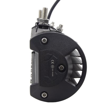 LED světlo, 63x3W, 506mm, ECE R10