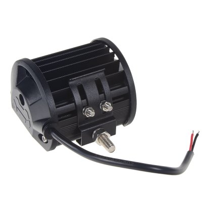 LED světlo, 9x3W, 96mm, ECE R10