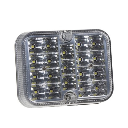 LED světlo couvací 19x LED