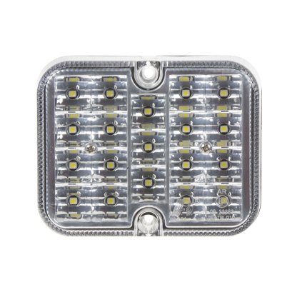 LED světlo couvací 19x LED