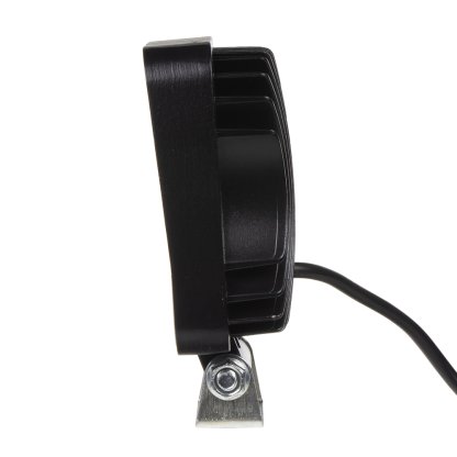 LED světlo hranaté, 42x3W, ECE R10
