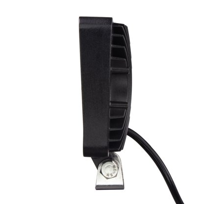 LED světlo hranaté, 56x3W, ECE R10