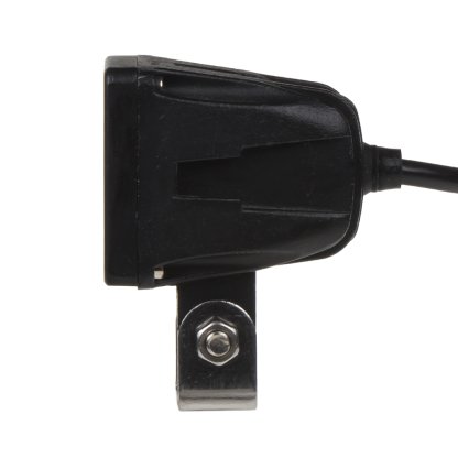 LED světlo hranaté (i na motocykl), 1x 10W, 50x50x60mm, ECE R10