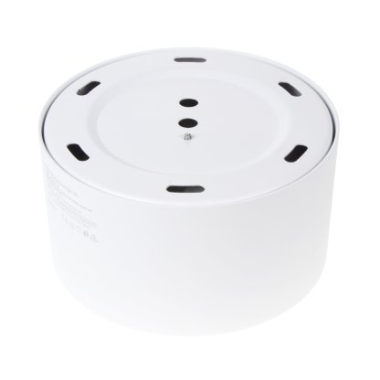 LED světlo kulaté 18W, ø148mm, 3000K