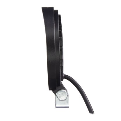LED světlo kulaté, 9x3W, poziční světlo, ECE R10