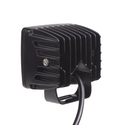 LED světlo obdélníkové, 16W, 16xLED, ECE R10