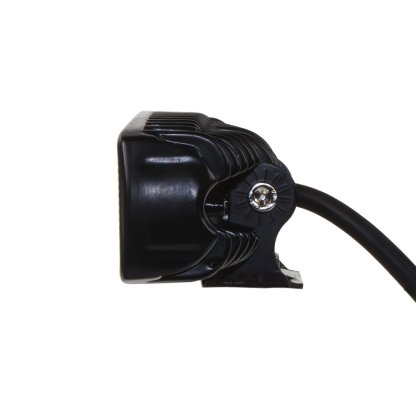 LED světlo obdélníkové, 20x1W, ECE R10