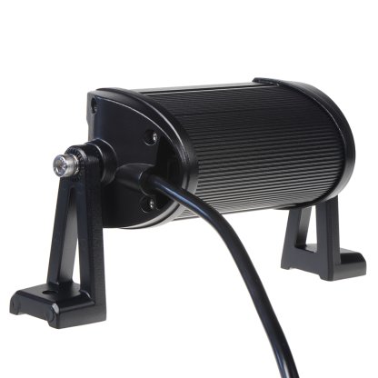 LED světlo s pozičním světlem, 10x3W, 178mm, ECE R10