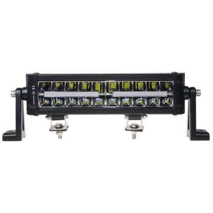 LED světlo s pozičním světlem, 20x3W, 305mm, ECE R10