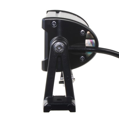 LED světlo s pozičním světlem, 20x3W, 305mm, ECE R10