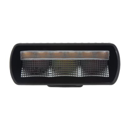 LED světlo zadní sdružené + oranžové vystražné světlo, ECE R65