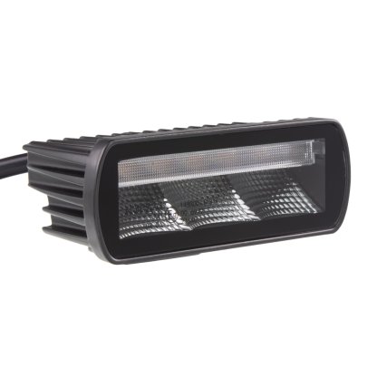 LED světlo zadní sdružené + oranžové vystražné světlo, ECE R65