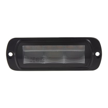 LED světlo zadní sdružené + oranžové vystražné světlo, ECE R65
