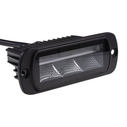 LED světlo zadní sdružené + oranžové vystražné světlo, ECE R65
