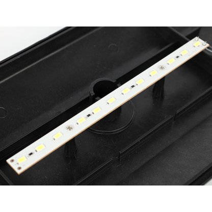 Led svítilna TAXI, bílá, šíkmá 86860N